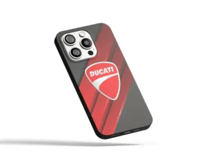 Ducati Phone Case Quality Max Edition